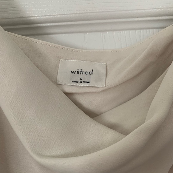 Wilfred Muse Camisole - Picture 5 of 7